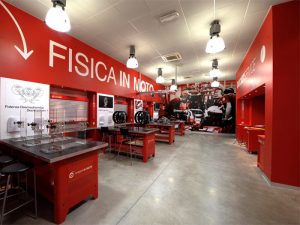 fisica-in-moto-il-laboratorio-di-fondazione-ducati-apre-virtualmente-le-porte