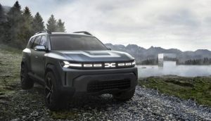 novita-dacia-nuovo-logo-e-7-nuovi-modelli-entro-il-2025