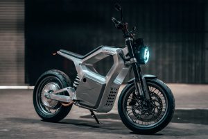 sondors-metacycle
