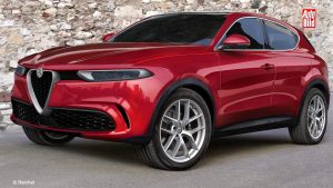 nuova-alfa-romeo-tonale-2022-foto-spia-dei-cerchi-in-lega