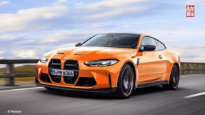 nuova-bmw-m4-csl-2022-sportiva-da-550-cv-foto
