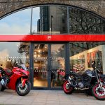 Ducati apre uno store nel centro di Londra