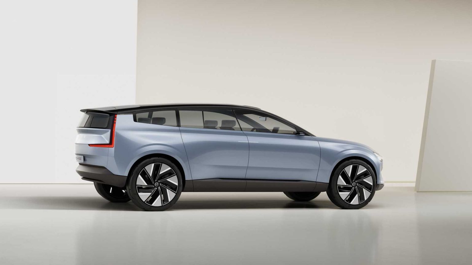 Volvo Ride Pilot La guida autonoma Volvo è sulla rampa di lancio