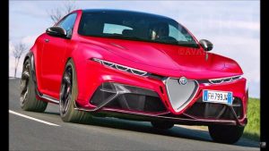 nuova-alfa-romeo-gtv-2025-versione-coupe-con-la-nuova-giulia