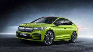 skoda-enyaq-iv-nuove-versioni-coupe-e-rs-100-elettrica-foto