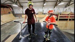 altalena-in-scooter-video