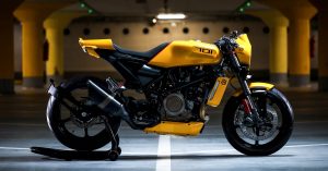 husqvarna-vitpilen-701-yellow-arrow-by-gasretro