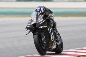 motogp-test-sepang-2022-day-1