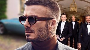 beckham-si-svena-per-le-nozze-del-figlio-un-auto-da-sogno-da-oltre-600-mila-euro
