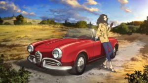 giulietta-spider-lauto-di-lupen-iii-torna-a-far-impazzire-gli-alfisti-video