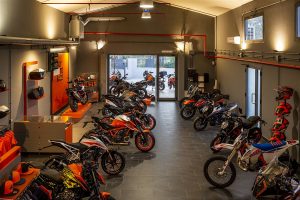 k-roma-apre-la-terza-concessionaria-ktm-nella-capitale