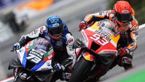 motogp-marquez-contro-marquez-duello-epico-a-portimao