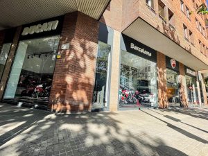 ducati-inaugura-un-nuovo-store-a-barcellona