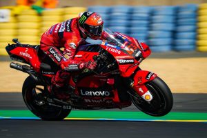 motogp-francia-2022-pole-di-pecco-bagnaia-a-le-mans