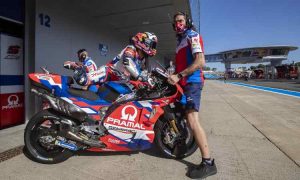 motogp-test-jerez-tempi-e-classifica-mal-di-pancia-per-bagnaia