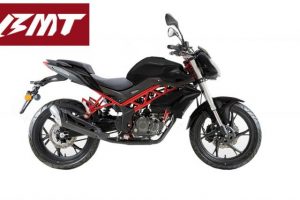 benelli-bn-125-foto
