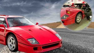 ferrari-f40-distrutta-durante-un-ritrovo-in-svizzera-ne-sono-rimaste-pochissime-al-mondo