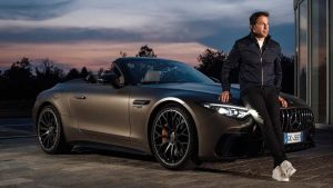 mercedes-alex-del-piero-testimonial-deccezione-per-la-nuova-sl-amg-video