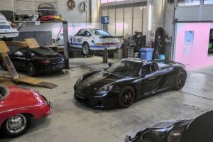 porsche-allasta-la-carrera-gt-di-michael-schumacher-nessuno-sapeva-che-lavesse-comprata