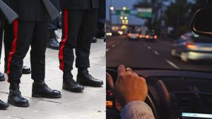 eccesso-di-velocita-correva-con-la-sua-auto-a-287-km-h-arrestato