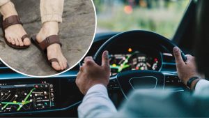 guidare-con-le-infradito-cosa-prevede-il-codice-della-strada-attenzione-la-multa-e-una-stangata