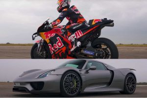 ktm-rc16-motogp-guidata-da-dani-pedrosa-vs-porsche-918-spyder-il-video-della-sfida