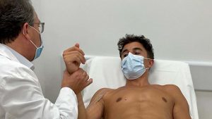 motogp-marc-marquez-lesito-della-seconda-visita-medica