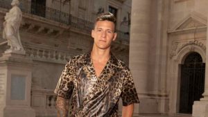 quartararo-in-sicilia-sfilata-dolce-e-gabbana-e-incontro-con-lewandowski