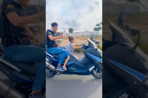un-bambino-alla-guida-di-uno-scooterone-il-video-shock