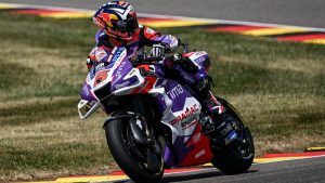 motogp-la-novita-in-austria-delude-il-pilota-ducati-il-motivo-e-incredibile