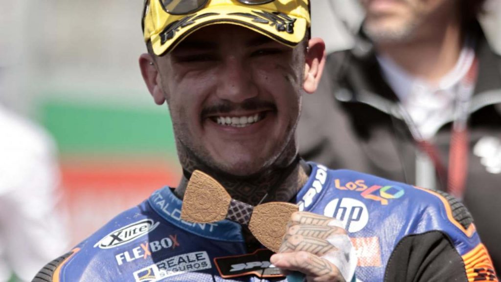 aron-canet-shock-rifiutato-per-i-miei-tatuaggi