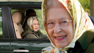 avete-mai-visto-lauto-preferita-della-regina-elisabetta-non-e-quella-che-immaginate