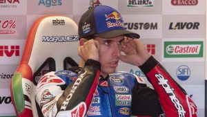 marc-marquez-suo-fratello-alex-frena-lentusiasmo-non-funziona-cosi