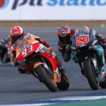 MotoGP in Thailandia: Quartararo e Marquez pronti per il mitico duello?