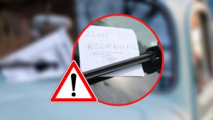 se-vedi-un-volantino-poggiato-sulla-tua-auto-non-ti-avvicinare-mai-fai-una-brutta-fine