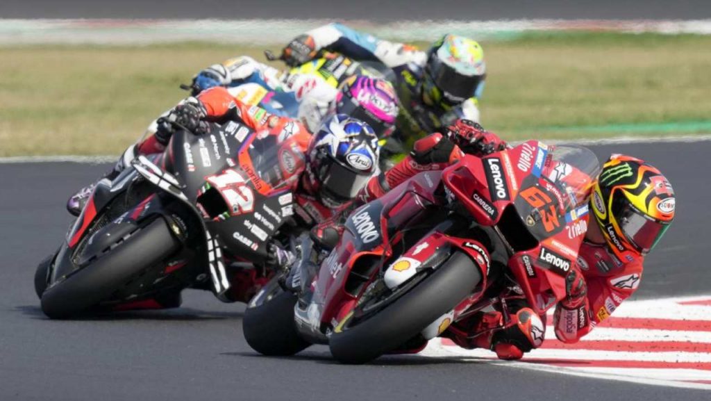 test-motogp-misano-programma-e-orari-marc-marquez-in-pista