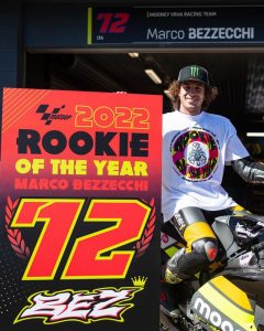 marco-bezzecchi-e-rookie-of-the-year-2022