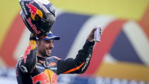motogp-miguel-oliveira-mago-della-pioggia-il-messaggio-profetico-di-ktm