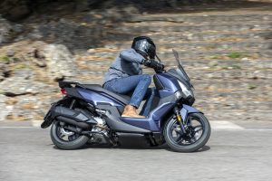 sym-joyride-300-le-foto-della-prova