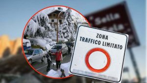 ztl-sulle-dolomiti-ecco-cosa-cambiera-nel-2024-sara-accessibile-solo-in-questo-modo