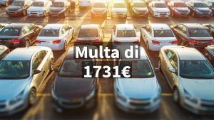 e1731-di-multa-allistante-se-hai-questo-in-auto-sei-finito-ti-beccano-subito-ora