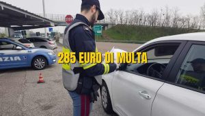 e285-di-multa-se-non-hai-questo-oggetto-in-auto-ti-conviene-comprarlo-subito