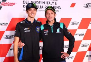 motogp-luca-marini-sul-podio-la-reazione-di-valentino-rossi