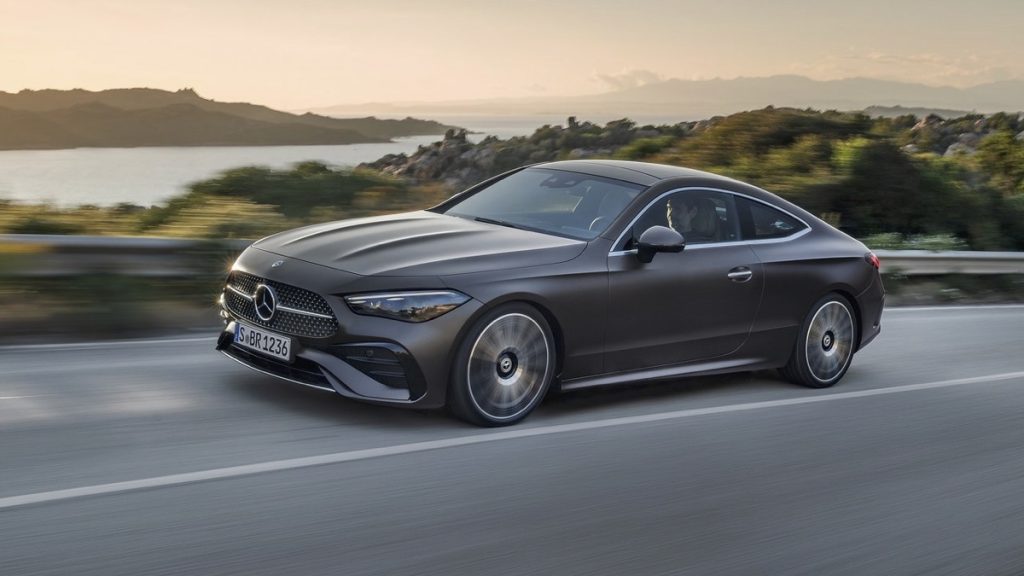 mercedes-cle-coupe-operazione-sintesi-per-una-sportiva-di-lusso