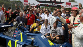 cesare-e-il-rally-di-roma-capitale