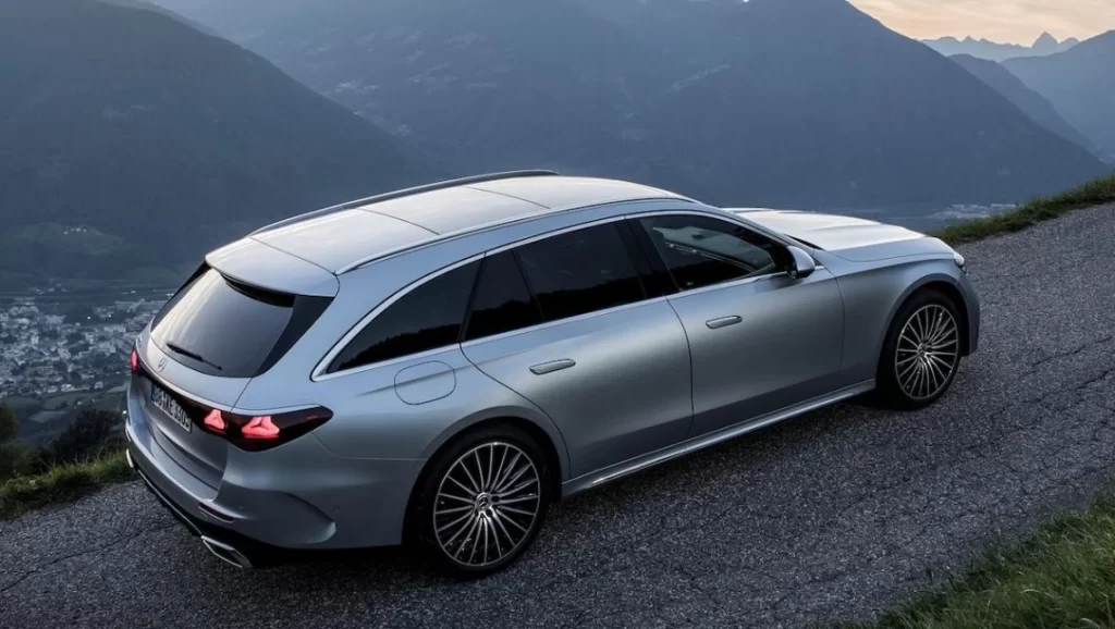 Gamma Mercedes 2024, quante novità da Classe E AMG alla CLA elettrica!