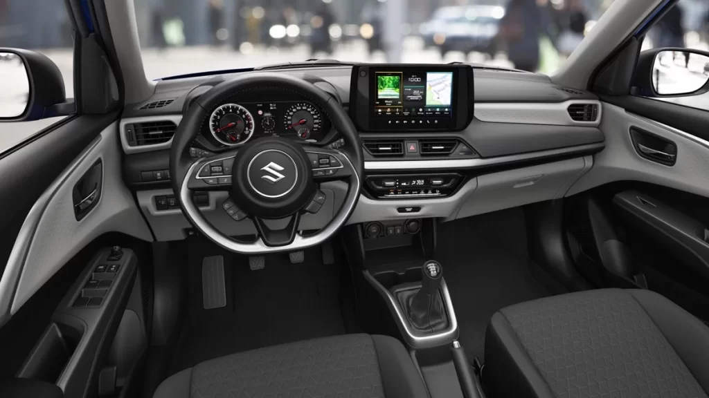 nuova-suzuki-swift-2024-e-pronta-al-debutto-ecco-come-cambia-dal-motore-agli-interni