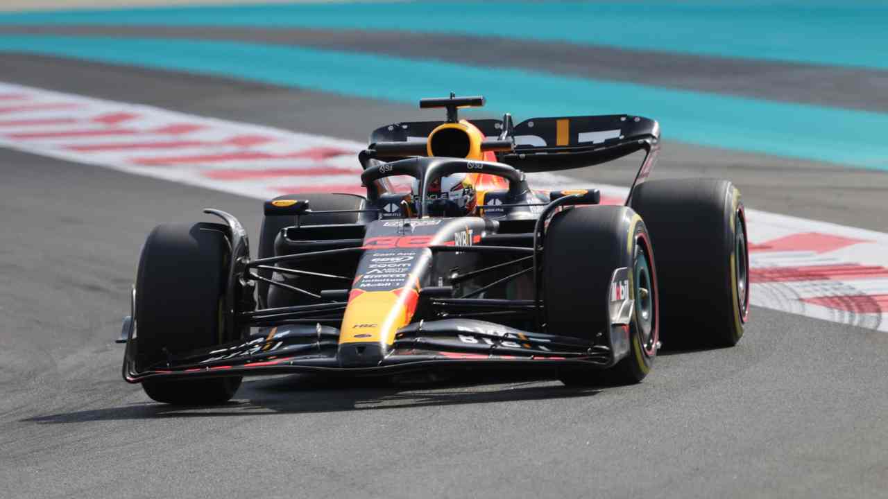 formula uno chi ha vinto