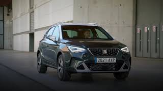 seat-arona-el-rey-indiscutible-de-los-suv-urbanos-en-2024